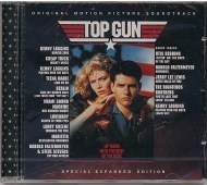 Top Gun (Expanded Edition) - cena, srovnání