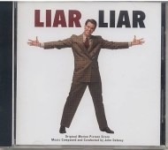 Liar Liar - cena, srovnání