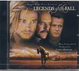 Legends of the Fall