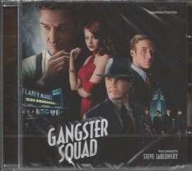 Gangster Squad