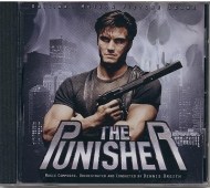 The Punisher - cena, srovnání