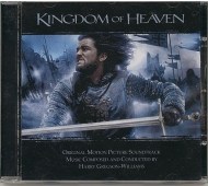 Kingdom of Heaven - cena, srovnání