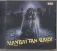 Manhattan Baby - cena, srovnání