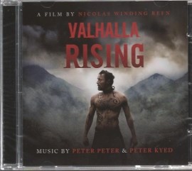 Barbar - Valhalla Rising