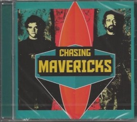 Chasing Mavericks