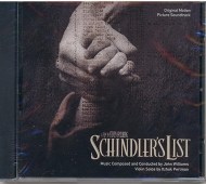 Schindlers List - cena, srovnání