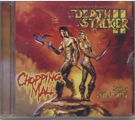 Deathstalker II: Duel of the Titans / Chopping Mall