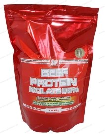 ATP Nutrition Beef Protein Isolate 95% 1000g