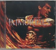 Immortals - cena, srovnání