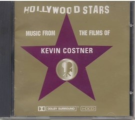 Hollywood Stars: Music from the Films of Kevin Costner