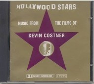 Hollywood Stars: Music from the Films of Kevin Costner - cena, srovnání