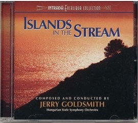 Islands in the Stream