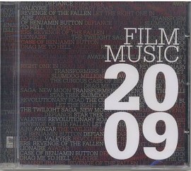 Film Music 2009