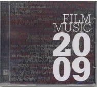 Film Music 2009 - cena, srovnání