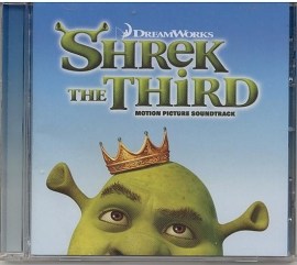 Shrek the Third