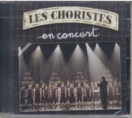 Les Choristes: En Concert - cena, srovnání