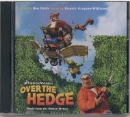 Over the Hedge - cena, srovnání