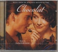 Chocolat - cena, srovnání