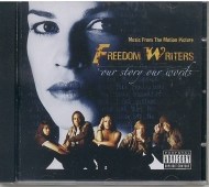 Freedom Writers - cena, srovnání