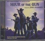 Hour of the Gun - Complete Score - cena, srovnání