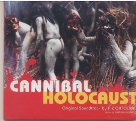 Cannibal Holocaust