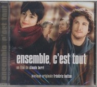 Ensemble, c'est tout - Hunting and Gathering - cena, srovnání