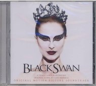 Black Swan - cena, srovnání