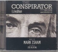 The Conspirator (S) Edition - cena, srovnání