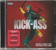 Kick-Ass - cena, srovnání