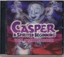 Casper: A Spirited Beginning