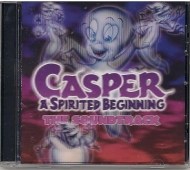 Casper: A Spirited Beginning - cena, srovnání