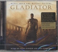 Gladiator - cena, srovnání