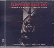 Daybreakers - cena, srovnání