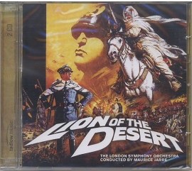 Lion of the Desert / The Message