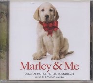 Marley and Me - cena, srovnání