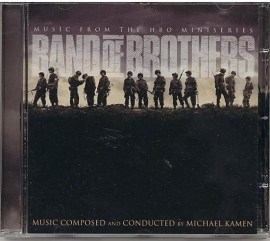 Band of Brothers