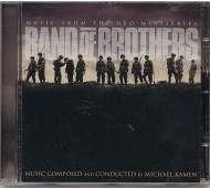 Band of Brothers - cena, srovnání