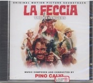 The Revengers La Feccia - cena, srovnání