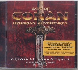 Age of Conan: Hyborian Adventures