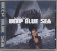 Deep Blue Sea - cena, srovnání