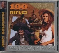 100 Rifles - cena, srovnání