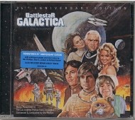 Battlestar Galactica - cena, srovnání