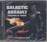 Galactic Assault: Prisoner Of Power - cena, srovnání