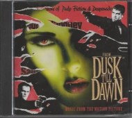 From Dusk Till Dawn - cena, srovnání