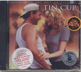 Tin Cup