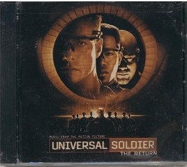 Universal Soldier: The Return