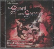 The Sword and the Sorcerer - cena, srovnání