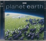 Planet Earth - cena, srovnání