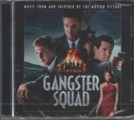 Gangster Squad - cena, srovnání