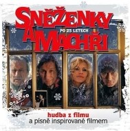 Sněženky a machři po 25 letech - cena, srovnání